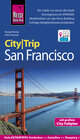 Buchcover Reise Know-How CityTrip San Francisco