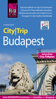 Buchcover Reise Know-How CityTrip Budapest