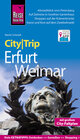 Buchcover Reise Know-How CityTrip Erfurt und Weimar