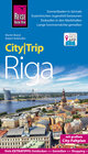 Buchcover Reise Know-How CityTrip Riga