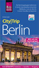 Buchcover Reise Know-How CityTrip Berlin