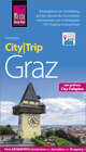 Buchcover Reise Know-How CityTrip Graz