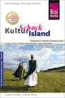 Buchcover Reise Know-How KulturSchock Island