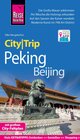 Buchcover Reise Know-How CityTrip Peking / Beijing