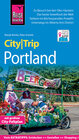 Buchcover Reise Know-How CityTrip Portland