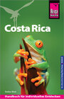 Buchcover Reise Know-How Reiseführer Costa Rica