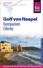 Buchcover Reise Know-How Reiseführer Golf von Neapel, Kampanien, Cilento