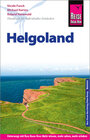 Buchcover Reise Know-How Reiseführer Helgoland