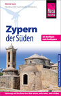 Buchcover Reise Know-How Reiseführer Zypern - der Süden