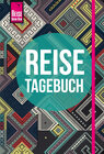 Buchcover Reise Know-How Reisetagebuch - Muster aus aller Welt