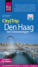 Buchcover Reise Know-How CityTrip Den Haag mit Scheveningen