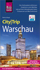 Buchcover Reise Know-How CityTrip Warschau