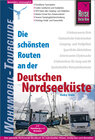 Buchcover Reise Know-How Wohnmobil-Tourguide Deutsche Nordseeküste mit Hamburg und Bremen