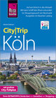 Buchcover Reise Know-How CityTrip Köln