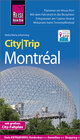 Buchcover Reise Know-How CityTrip Montréal