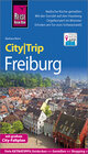 Buchcover Reise Know-How CityTrip Freiburg