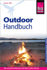 Buchcover Reise Know-How Outdoor-Handbuch