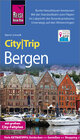 Buchcover Reise Know-How CityTrip Bergen