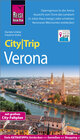 Buchcover Reise Know-How CityTrip Verona