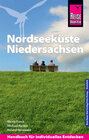 Buchcover Reise Know-How Reiseführer Nordseeküste Niedersachsen