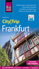Buchcover Reise Know-How CityTrip Frankfurt