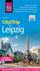 Buchcover Reise Know-How CityTrip Leipzig
