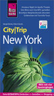 Buchcover Reise Know-How CityTrip New York