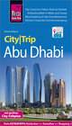 Buchcover Reise Know-How CityTrip Abu Dhabi