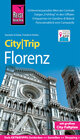 Buchcover Reise Know-How CityTrip Florenz