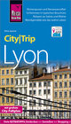 Buchcover Reise Know-How CityTrip Lyon