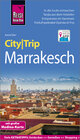 Buchcover Reise Know-How CityTrip Marrakesch
