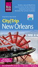 Buchcover Reise Know-How CityTrip New Orleans