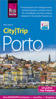 Buchcover Reise Know-How CityTrip Porto