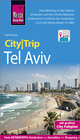 Buchcover Reise Know-How CityTrip Tel Aviv