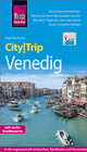 Buchcover Reise Know-How CityTrip Venedig