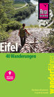 Buchcover Reise Know-How Wanderführer Eifel : 40 Wanderungen, mit GPS-Tracks