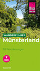 Buchcover Reise Know-How Wanderführer Münsterland : 30 Wanderungen