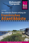 Buchcover Reise Know-How Wohnmobil-Tourguide Französische Atlantikküste