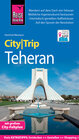 Buchcover Reise Know-How CityTrip Teheran