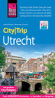 Buchcover Reise Know-How CityTrip Utrecht