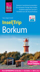 Buchcover Reise Know-How InselTrip Borkum