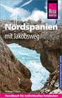 Buchcover Reise Know-How Reiseführer Nordspanien mit Jakobsweg