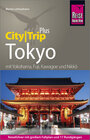 Buchcover Reise Know-How Reiseführer Tokyo (CityTrip PLUS)