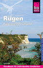 Buchcover Reise Know-How Reiseführer Rügen, Hiddensee, Stralsund
