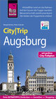 Buchcover Reise Know-How CityTrip Augsburg