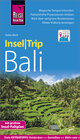 Buchcover Reise Know-How InselTrip Bali