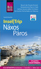 Buchcover Reise Know-How InselTrip Náxos und Páros