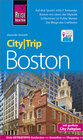 Reise Know-How CityTrip Boston width=