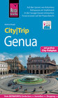 Buchcover Reise Know-How CityTrip Genua