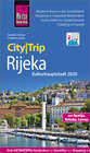 Buchcover Reise Know-How CityTrip Rijeka (Kulturhauptstadt 2020) mit Opatija